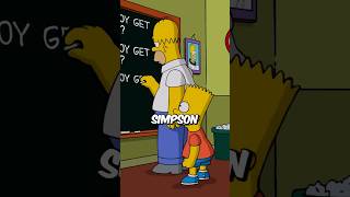 Times Simpsons Characters Other Than Bart Did The Chalkboard Gag