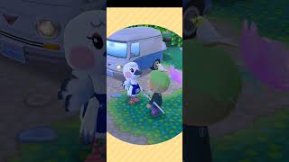 Animal Crossing: Pocket Camp - Collecting Gyroidite, Camp: Island Request, Island & Market Upkeep!