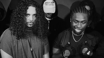 ++, Tireek & Tryston - 4REAL (ft. Rozotadi & Mick Jenkins) [Official Music Video]