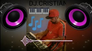 DJ CRISTIAN RUMBA PORTUGESA ORIGINAL 2022