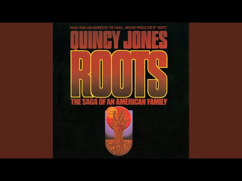 Roots Mural Theme (From "Roots" Soundtrack)