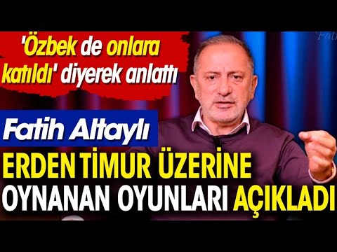 ACUN İSTEDİ GALATASARAY KAP'TI! FENERBAHÇE ŞOKTA...