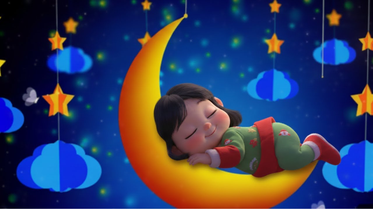 Baby Sleep Music ♥ Sleep Music Bedtime Songs To Go To Sleep ♫♫♫ Lullaby for Baby To Go To Sleep