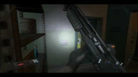 F.E.A.R. 2: Project Origin Full Game Walkthrough part 4