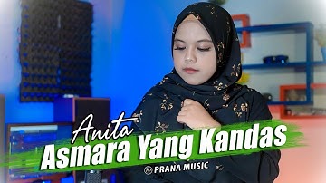 ASMARA YANG KANDAS - Arief Putra | Cover by Anita