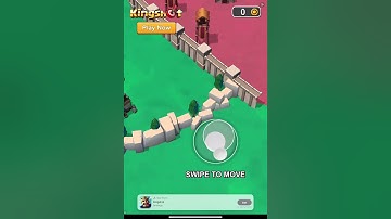 Bounce Merge (part 1)