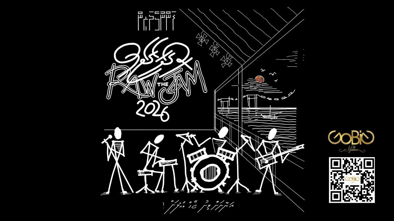 Fanunuge Dharin – Day 3 #Rawthejam 2026