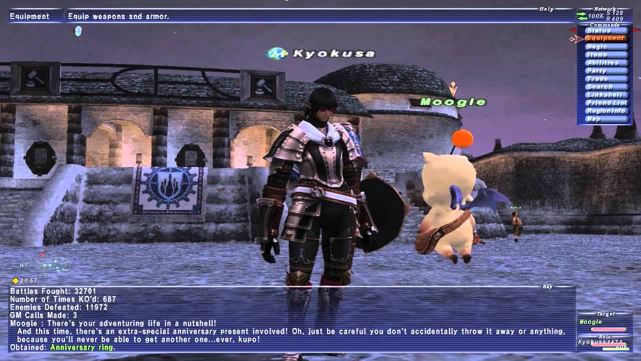 Kyokusa in a nut shell MAY 18 10