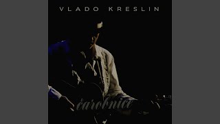 Video thumbnail of "Vlado Kreslin - Od Višine Se Zvrti (feat. Severa Gjurin) (Live)"