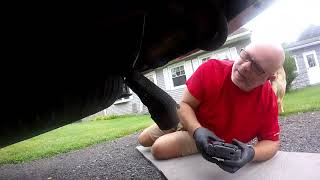 4Runner trailer plug repair for under $50