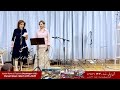 PARSAN Washington DC Nowruz 1404 فیروزه ترانه ای یار من هایده و همراهی دکلمه ژاله مصلحی PARSAN Washington DC Nowruz 1404 فیروزه ترانه ای یار من هایده و همراهی دکلمه ژاله مصلحی