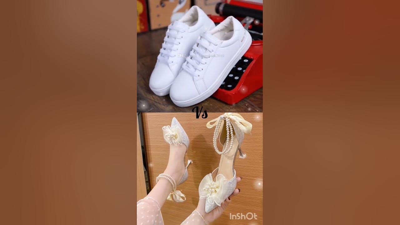Shoes Vs Heels YouTube shoes-vs-heels-youtube