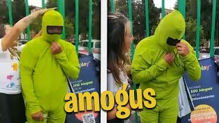 AMOGUS