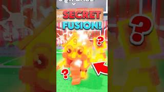 Fusing 4 Secrets In Steal A Brainrot