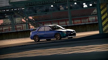 Need For Speed Shift 2 unleashed | дрифт в игре NFS | DRIFT NFS| короче говоря DRIFT |