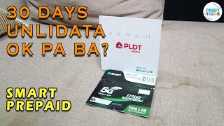 UPDATE sa 30 days UNLIDATA SMART Prepaid this JUNE 2023