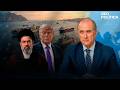 EEUU e Irán firman acuerdo | Geopolítica con Francisco Tudela