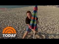 How To Protect Yourself From Unexpected Dangers Of Beach Umbrellas | TODAY