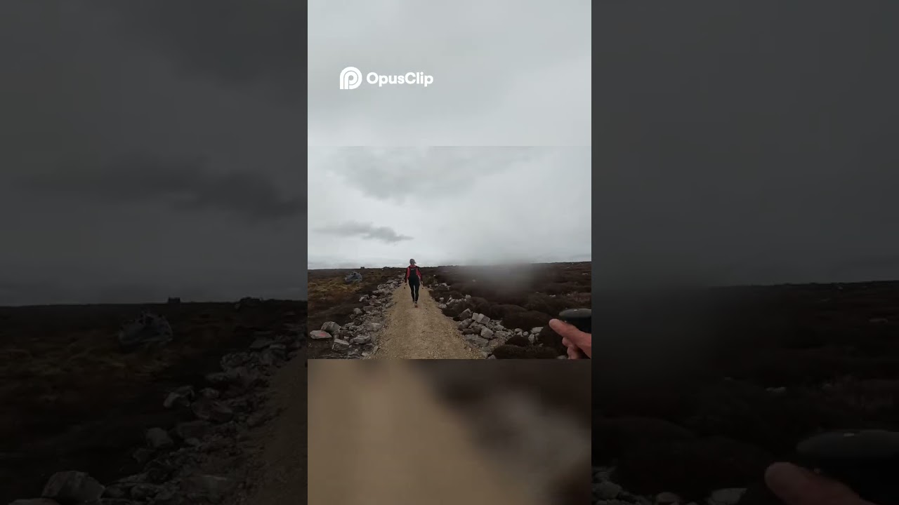 Lost on the Trail  Epic Hiking Fails & Biscuit Breaks! 