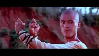 Shaolin vs Lama 1983 Final Fight Clip.