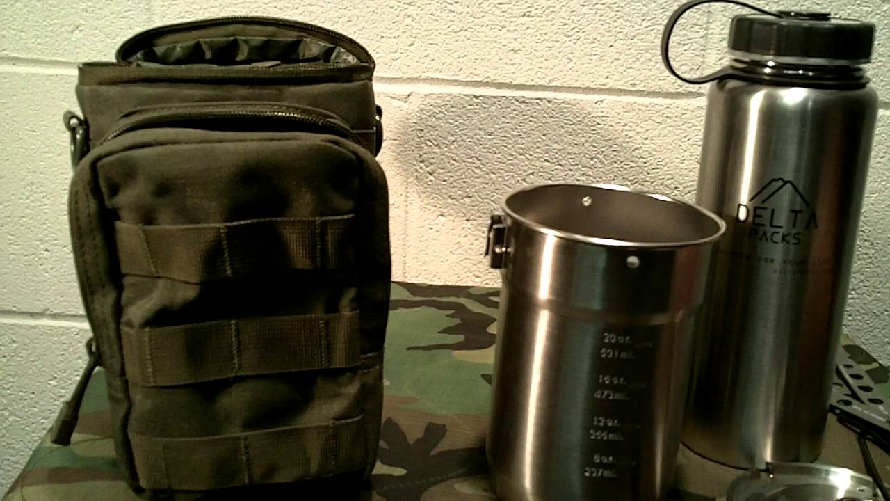 Any way to fix a hole in my Stanley Kettle Kit? : r/CampingGear