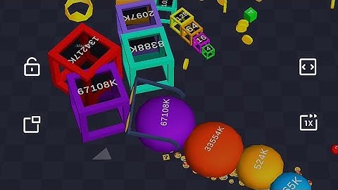 fighting in cube arena #challenge #gameplay #gaming #games #bestplayer #highestscore #highlights