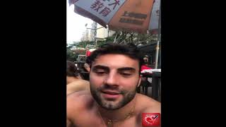 Дом2 Алексей Чайчиц прямой эфир 12 05 2019 Дом2 Алексей Чайчиц прямой эфир 12 05 2019