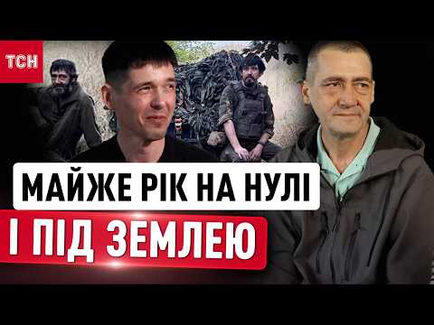 Вони заходили на 2 тижні, а залишилися майже на рік: як "Вовки Да Вінчі" виводили піхоту з пекла