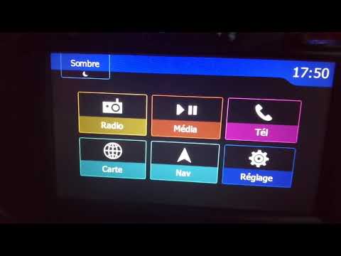 طريقة استخراج كود الراديو بدون فتح أو سكنار