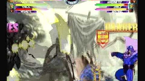 Chris Schmidt vs. Theo 13