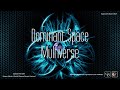 ✯ Dominant Space - Multiverse (Master Mix. by: Space Intruder) edit.2k21