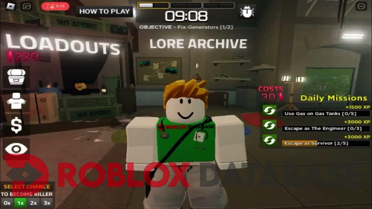 How to Redeem Escape the Darkness Codes YouTube