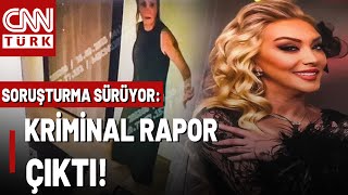 Güllünün Evinden Kriminal Rapor Çıktı Güllü Kaydığı İçin Mi Camdan Düştü? Resimi