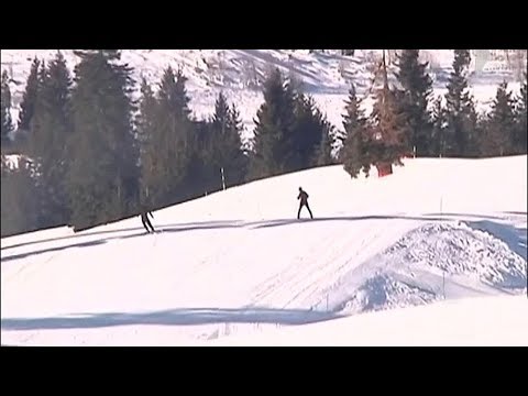 ზამთრის კურორტი