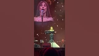 @NajwaKaramOfficial Najwa Karam - Law Saalou Habibi Live نجوى كرم - لو سألوا حبيبي لايف