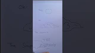 How to draw clouds (different levels)