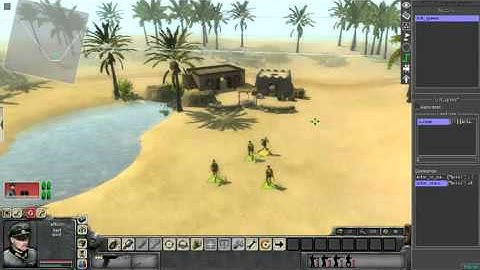 GEM Editor Tutorial   Spawning Enemy Units Upon Entering Zone360p H 264 AAC