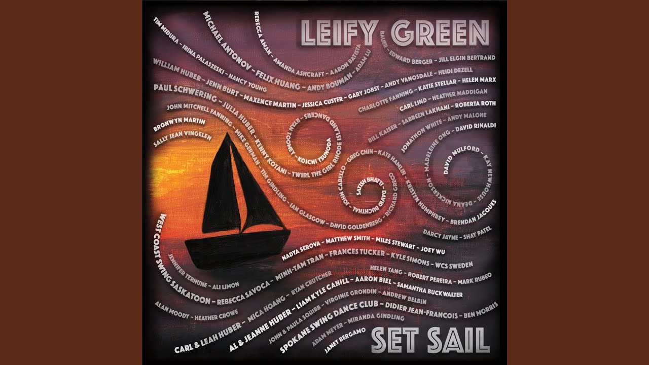 Watch Sail on YouTube Watch Sail on YouTube