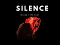 INDIAN TYPE BEAT - SILENCE | FREESTYLE RAP BEAT | RAP/ HIPHOP INSTRUMENTAL 2025