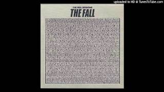 The Fall - No Xmas For John Quays (Peel Session)