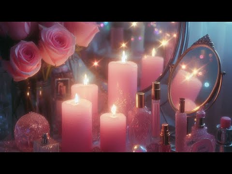 Enchanting 'BEAUTY SPELL'