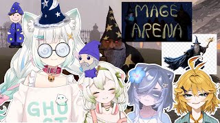 Maid Mint Ch. ミント・ファントームの配信のサムネイル画像