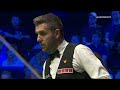 Snooker  british open  mark selby ralise un 147 dans une prestation de haut vol