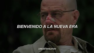 Breaking Bad | Imagine Dragons ; Radioactive • (Traducida al Español)