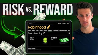 What You NEED to Know Before Trying Robinhood Stock Lending (20232024 Update)