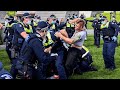 Anti-lockdown protests turn violent in Melbourne