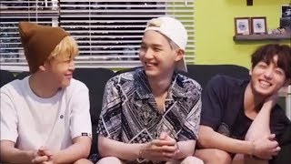 Don't try to understand BTS (방탄소년단)