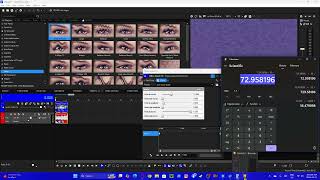 How to Make AVS Wave on Vegas Pro Without Plugins (My Version)