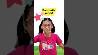 5 more ways to say Congratulations! #CeeTV #CeeTVKids #LearnEnglish #ESOL #EFL  #learningisfun