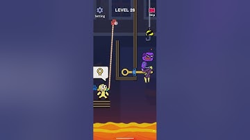 Steal Puzzle : How to loot 2 Level 21 to 30 | Android/iOS Walkthrough